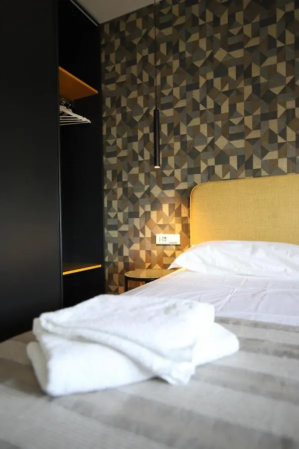 Le Cupole Design Hotel Palermo 0*,  Italy