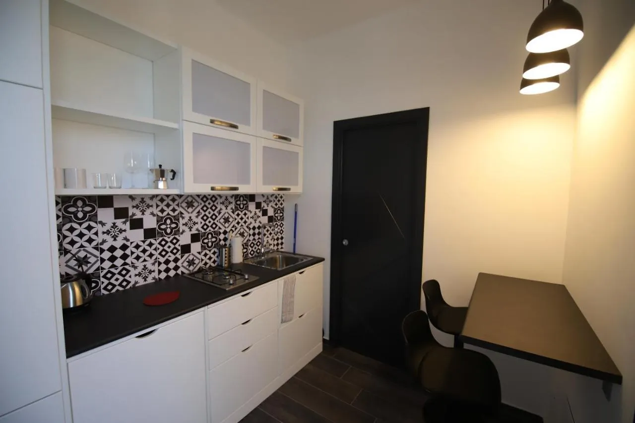 Le Cupole Design Hotel Palermo Italy
