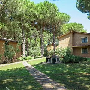 Ristorante Il Paradiso 3*, Guardistallo Italia