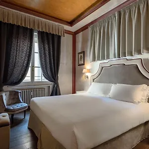 Residenza Gambrinus 3*, Florencia Italia