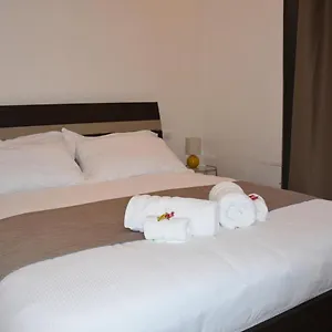 R & A Minerva Guest house Pavia
