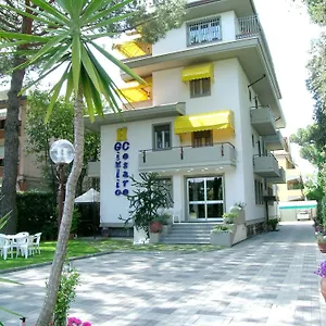 Giulio Cesare Hotel Cinquale