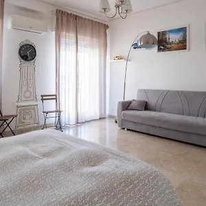 Papillon Guest house Palermo