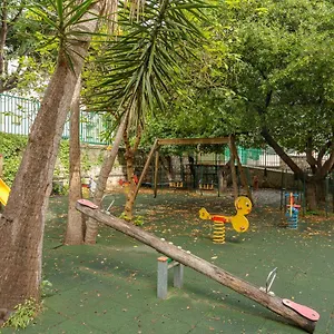 Casa Per Ferie Don Orione Palermo