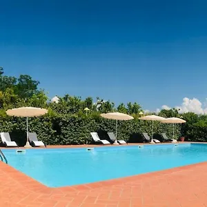 Lavinia Bed & Breakfast Montescudaio